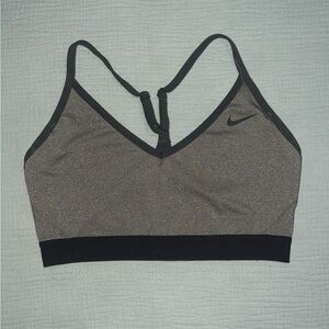 Nike Light Support Sports Bra